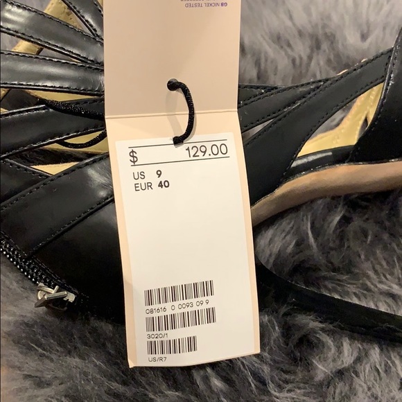 Jimmy Choo for H&M - Picture 5 of 8